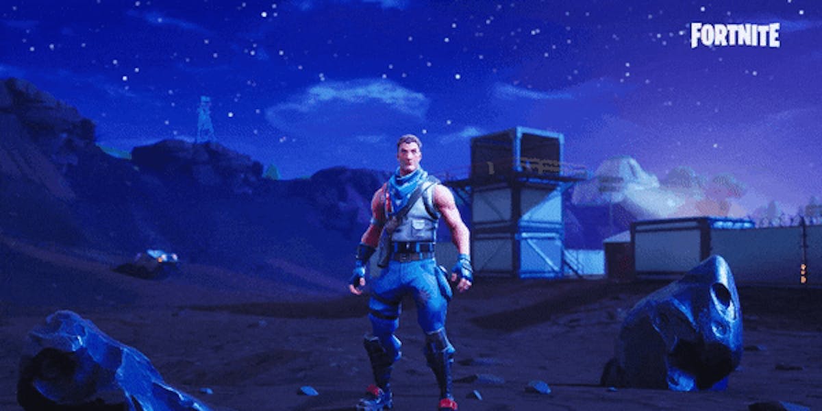 fortnite stars and stripes celebrate july 4th with new skins and emote - fortnite how to emote