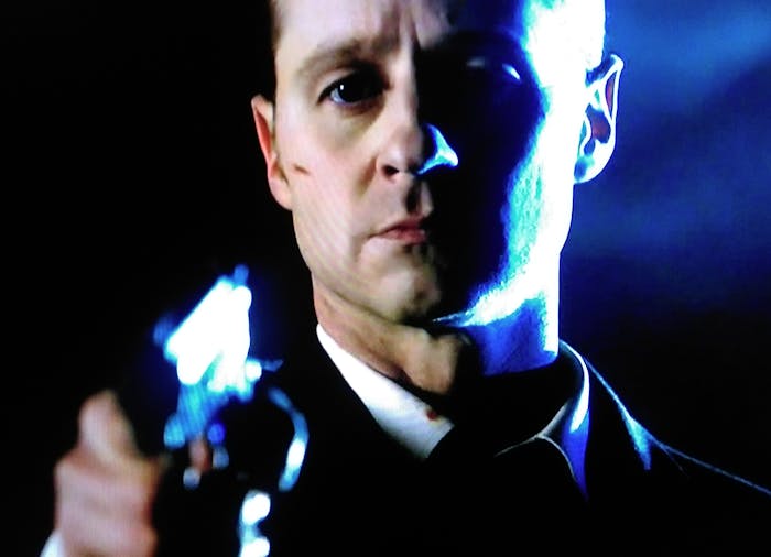 Batman's Enemies Show up En Masse on ‘Gotham: Rise of the ... Batman's Enemies Show up En Masse on ‘Gotham: Rise of the ... - 700 x 506 jpeg 27kB