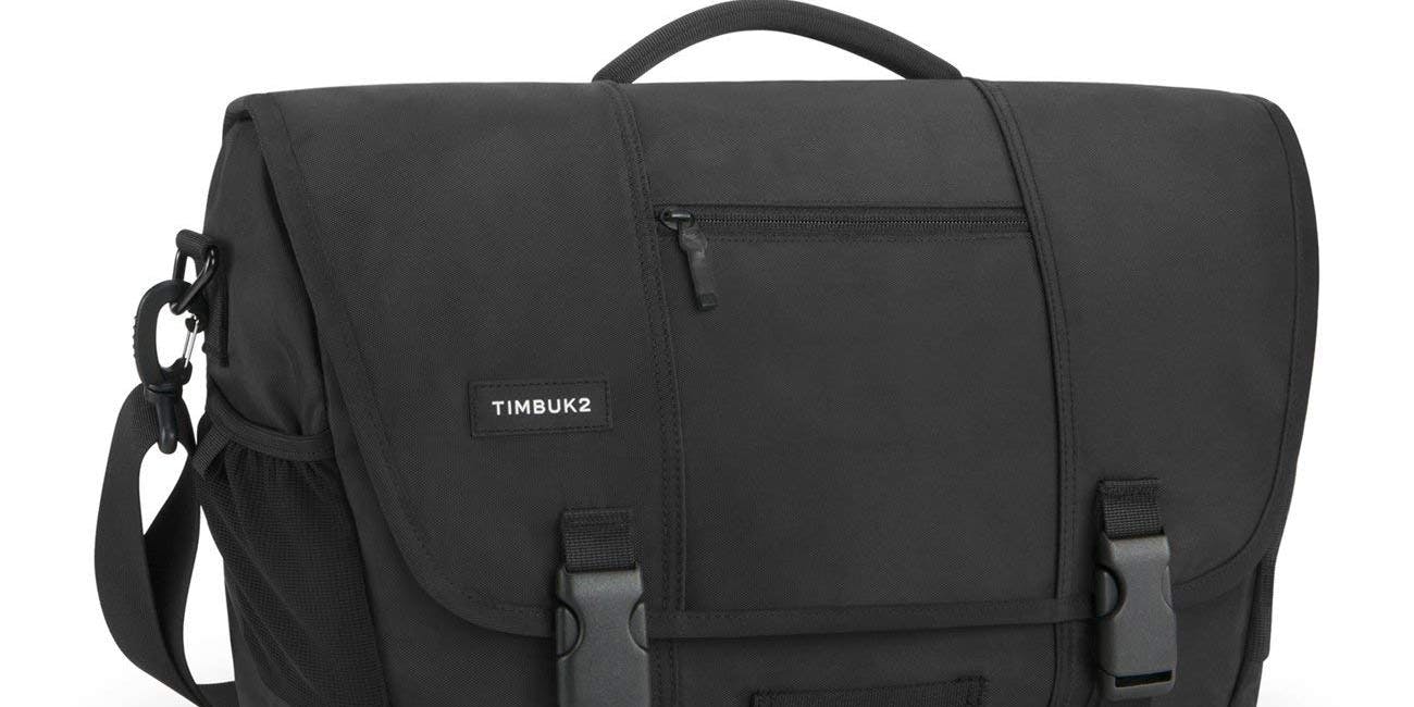 The Best Rated Messenger Bags on Amazon | Inverse