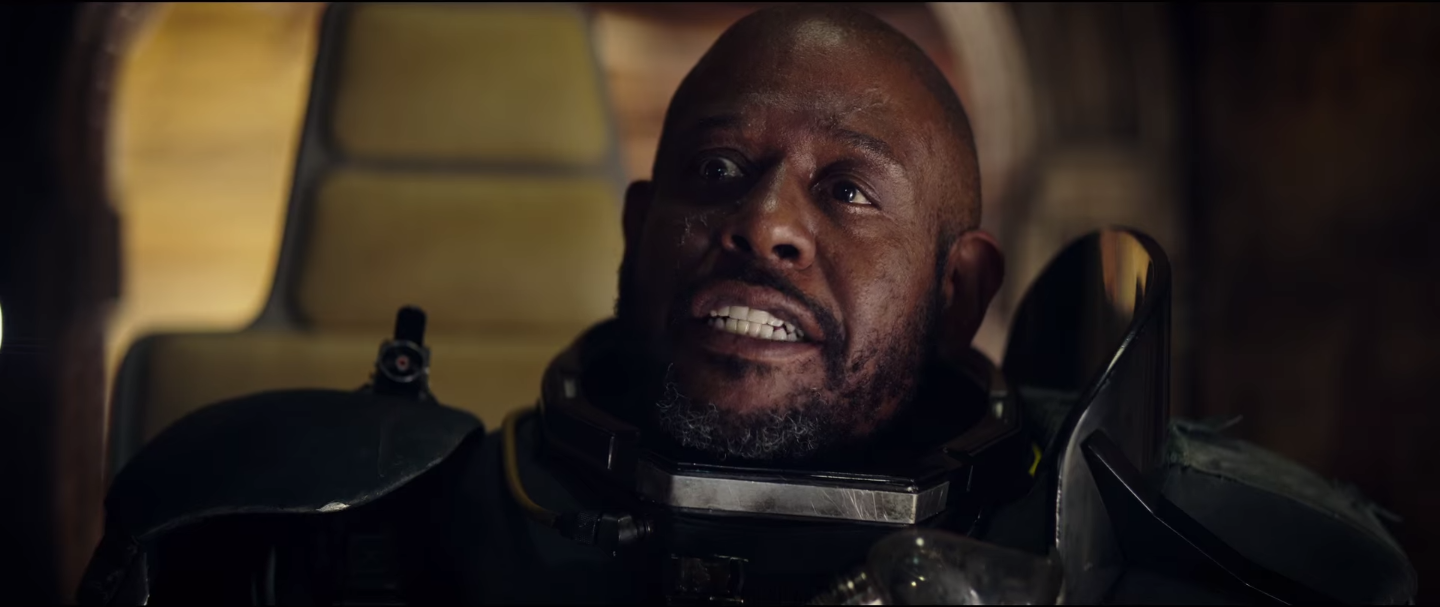 Use These 6 'Star Wars' Fan Activities to Count Down to 'Rogue One ...