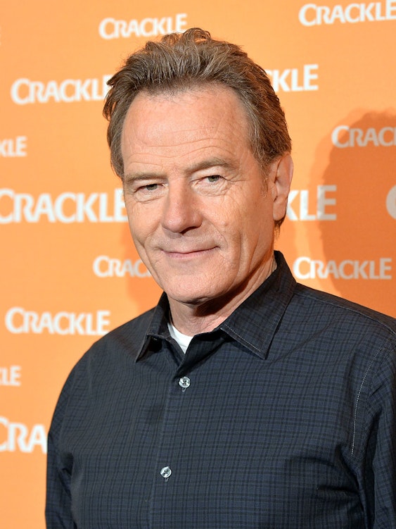 bryan cranston electric dreams bryan cranston joins electric dreams new philip k dick bryan cranston electric dreams bryan cranston joins electric dreams new philip k dick