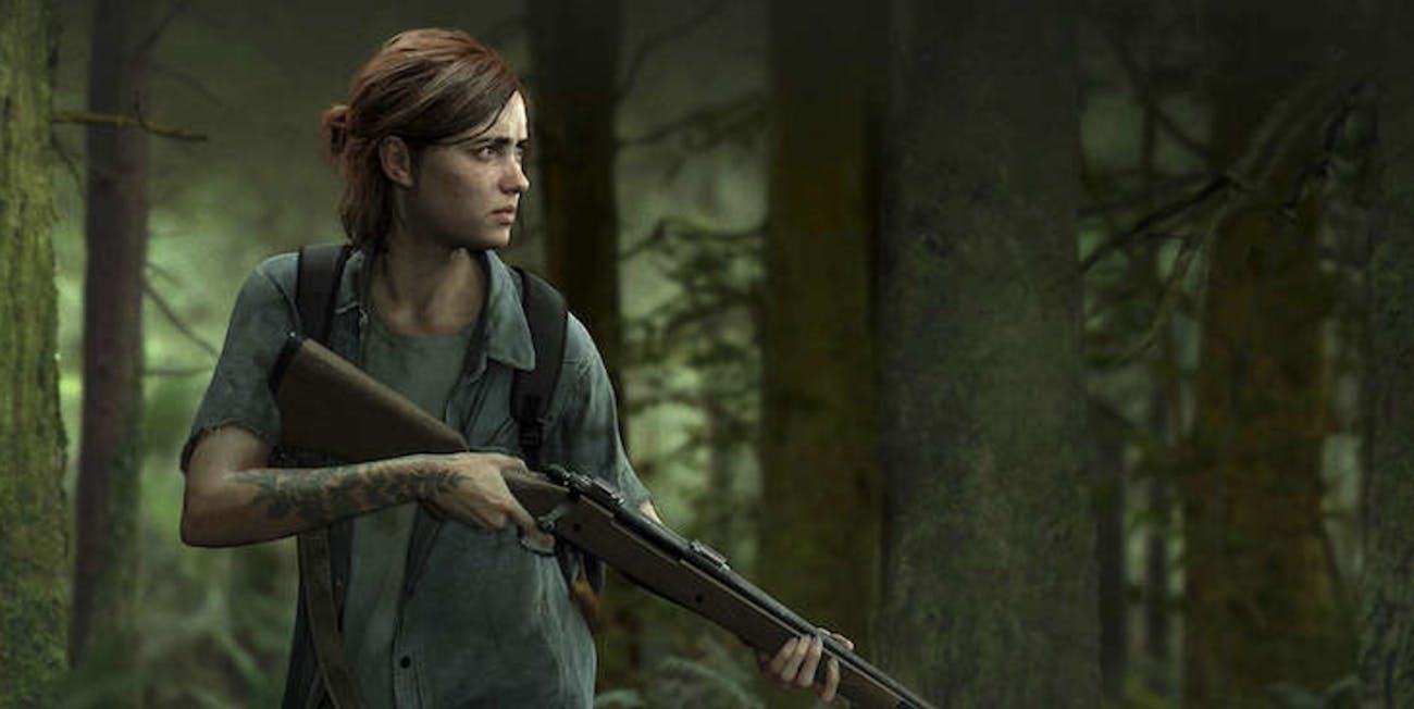 'Last of Us 2' leaks hint at a massive leap forward for ...