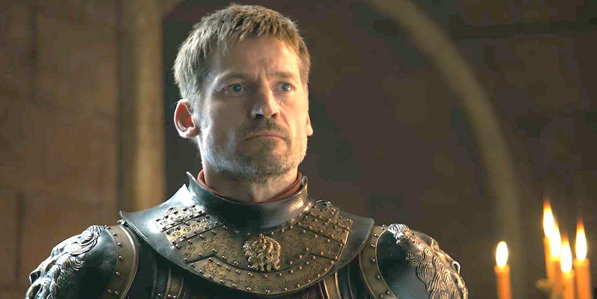 How Jaime Lannister's Story Could Define 'Game of Thrones 