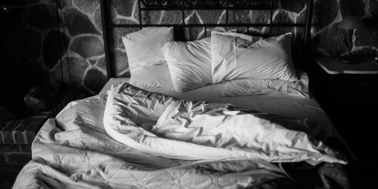 The Best Sleep Solutions You Can Today For A Better Night S How Much Time Do You Spend In Bed Most Of It Right Shouldn T That Be The Comfortable Place Your World