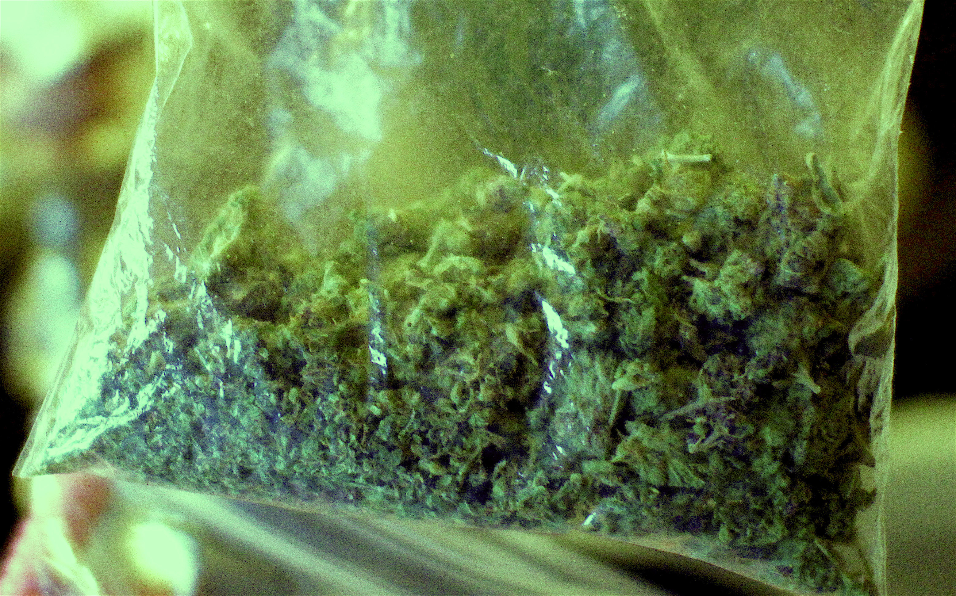 On Future 420s, SingleServing Marijuana Packs Will Keurigify Smoking