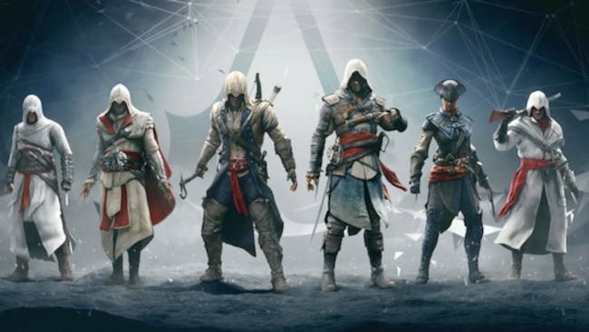 Assassin's Creed