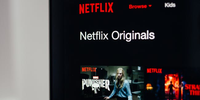 netflix