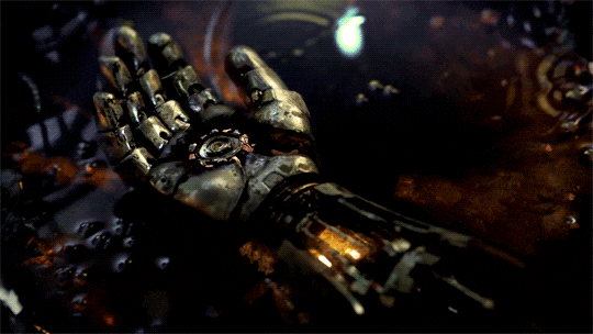 Square-Enix planned 'Avengers Project' video game for Marvel