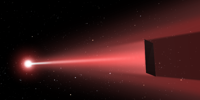 The Starshot Breakthrough Light Beam Is Really a Million Lasers, Which