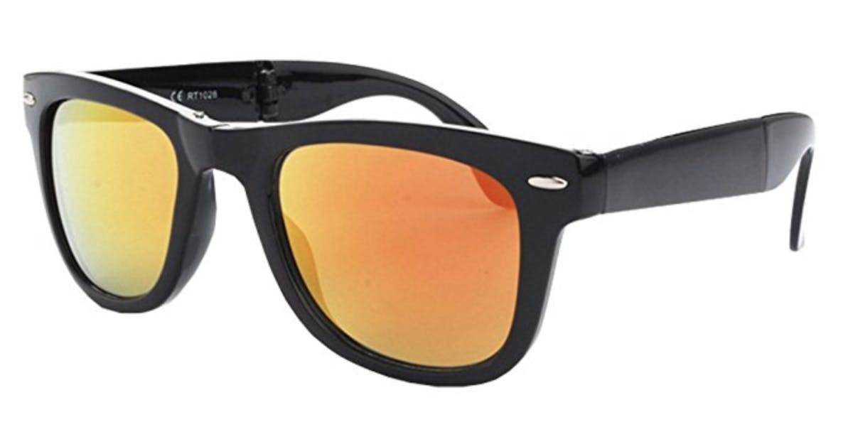 7 Impressively Engineered Sunglasses on Amazon for Less Than $100 | Inverse