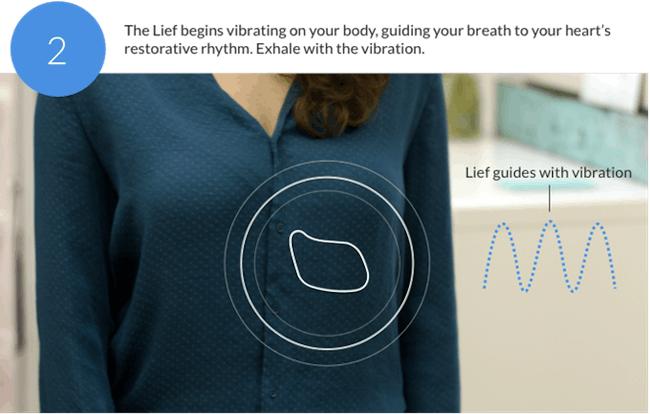 Lief Smart Patch