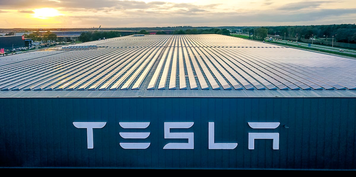 tesla electric plane how elon musk plans to bring batteries to the skies