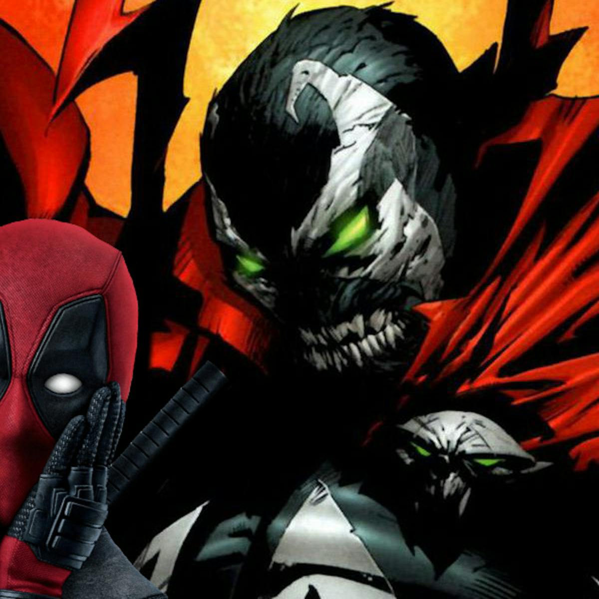 Spawn Creator R Rated Movie Will Make Deadpool Look G