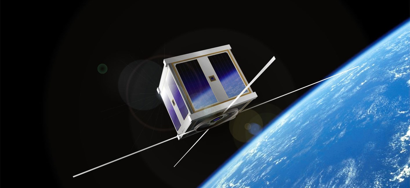 Teeny Tiny Satellites Are Going To Democratize Space Inverse