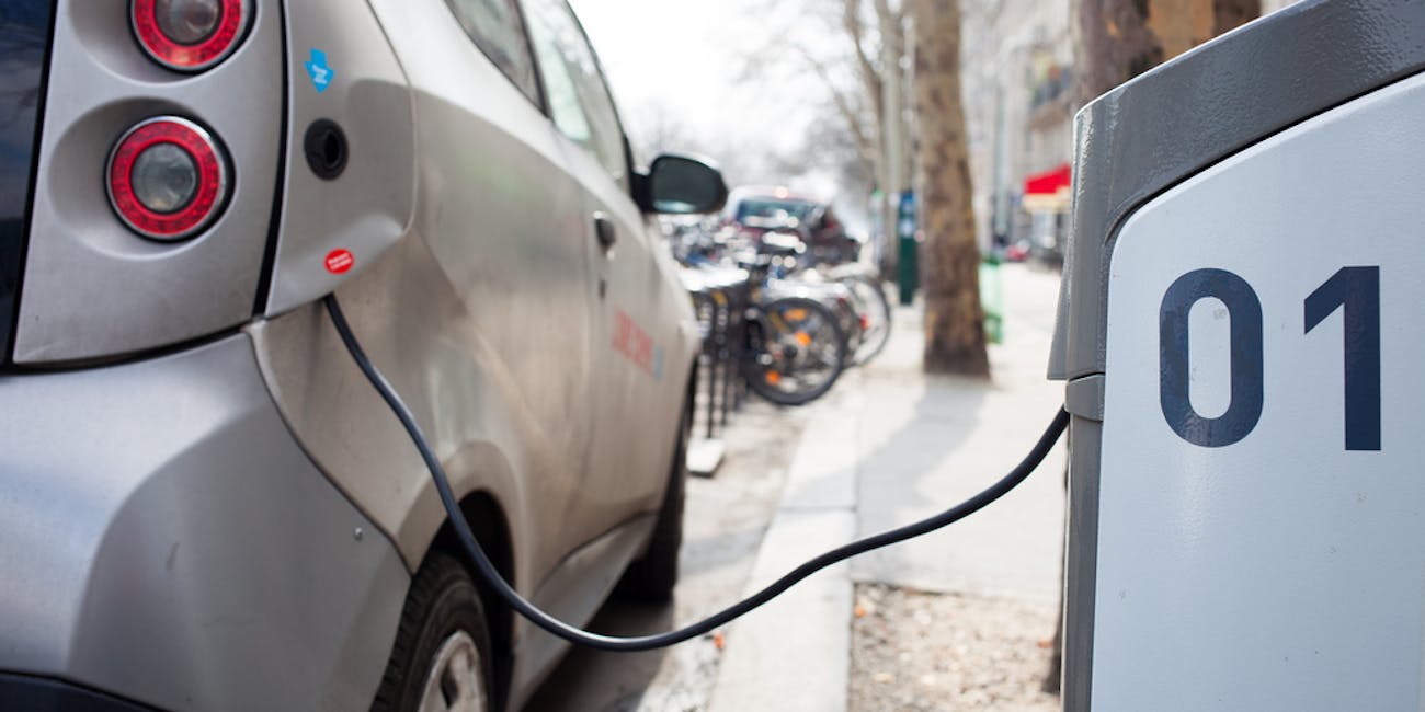 Electric Cars Could Take Next Step With Solid S Batteries Batteries Electric Vehicles Charging By Mike Brown