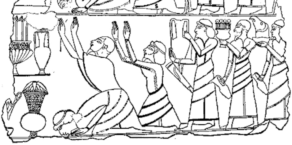 Canaanites not killed modern DNA fact check the bible science