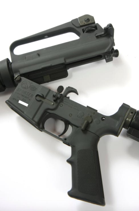 AR-15