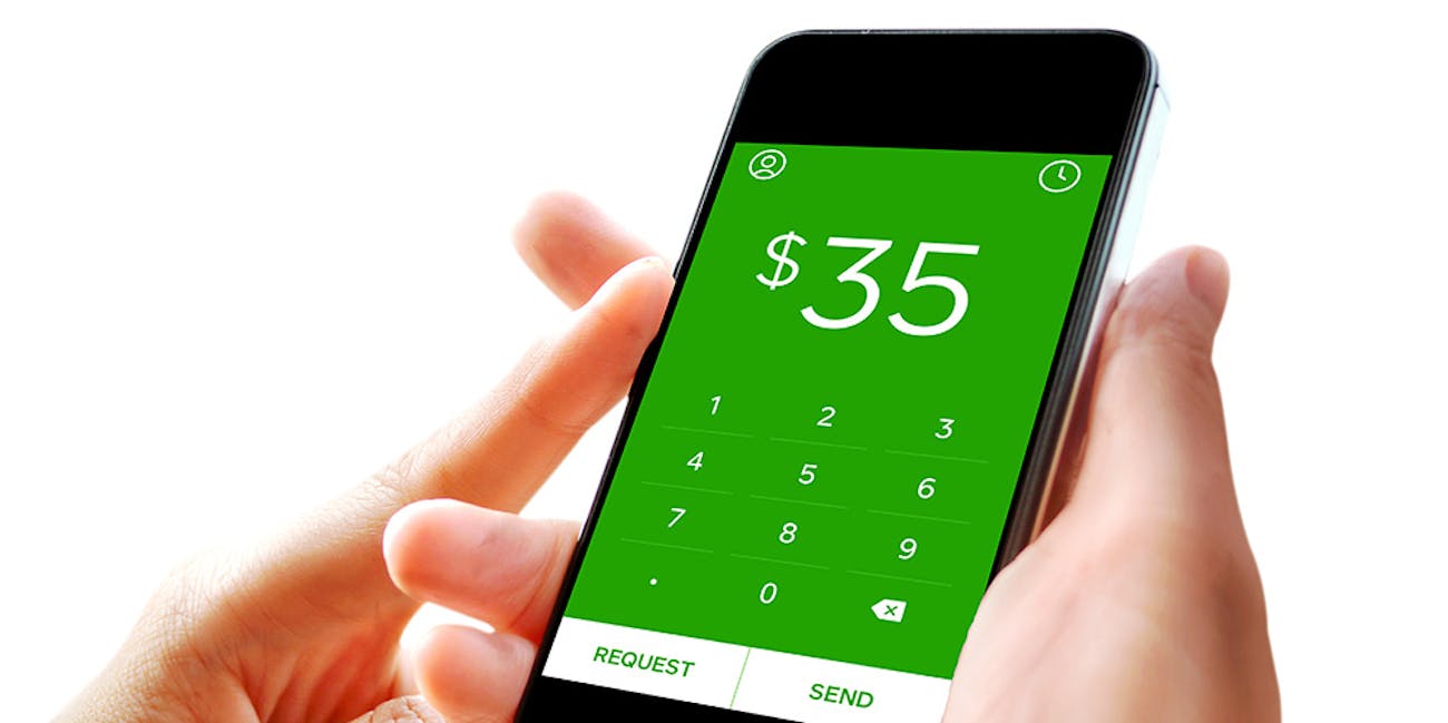 How to buy bitcoin on square cash app