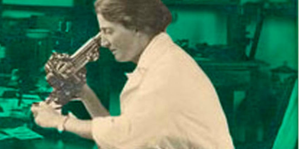 Lucy Wills