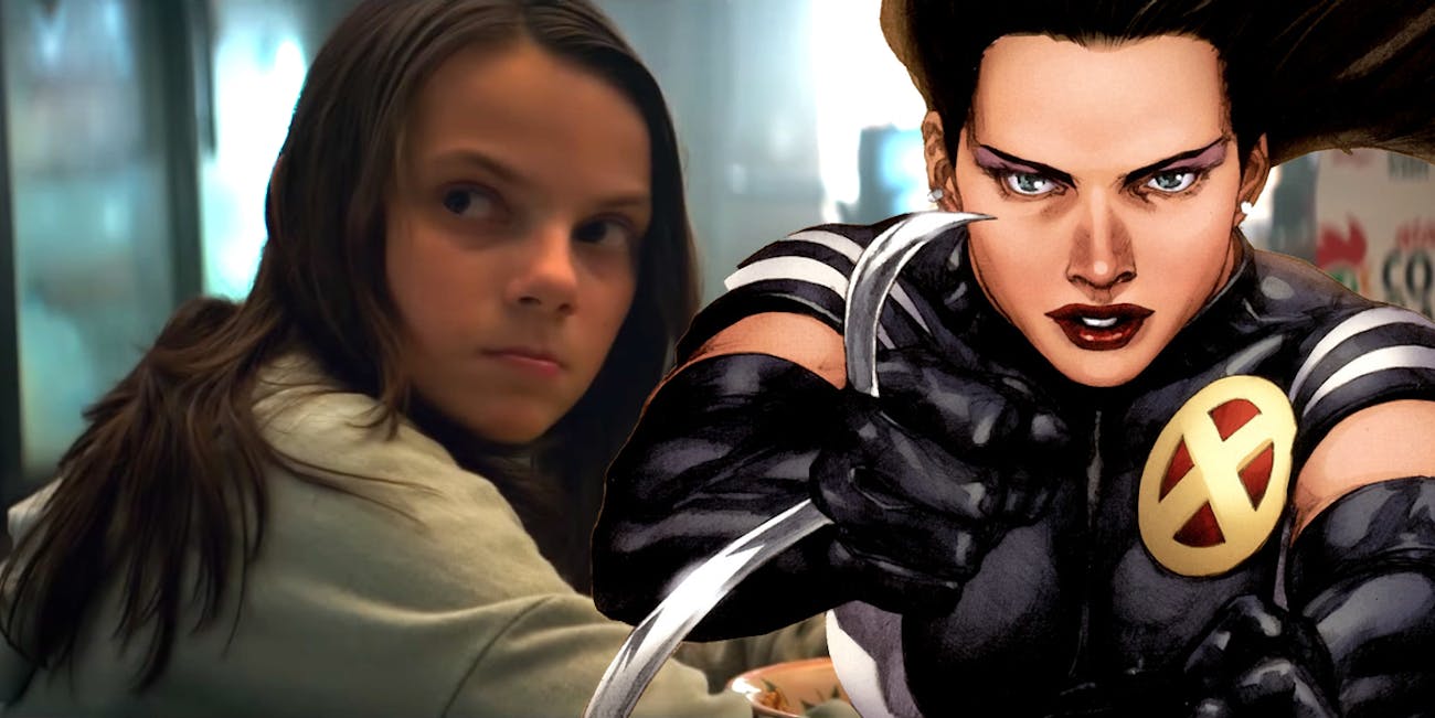 Lauras X 23 Mutant Powers In Logan Explained Inverse 