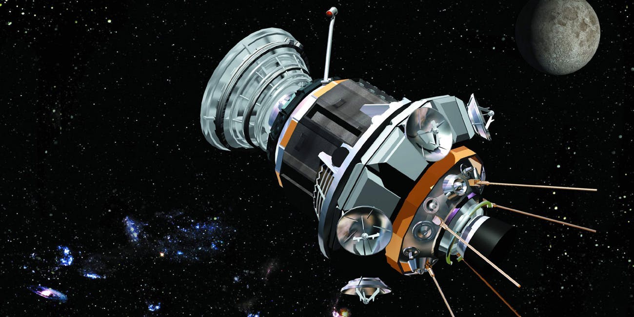 spacex satellite - fortnite on satellite internet