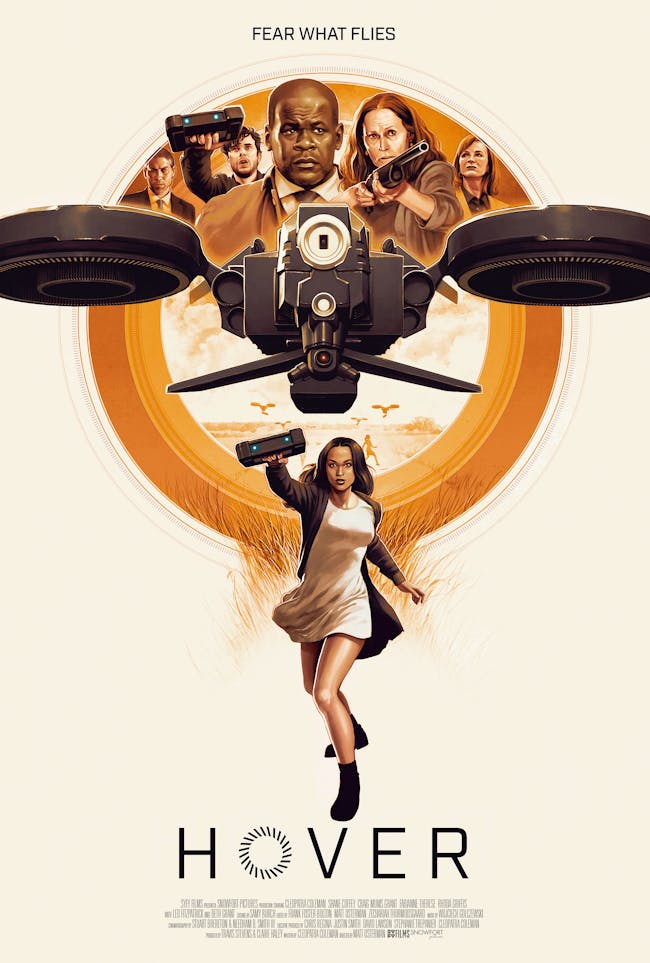 'Hover'