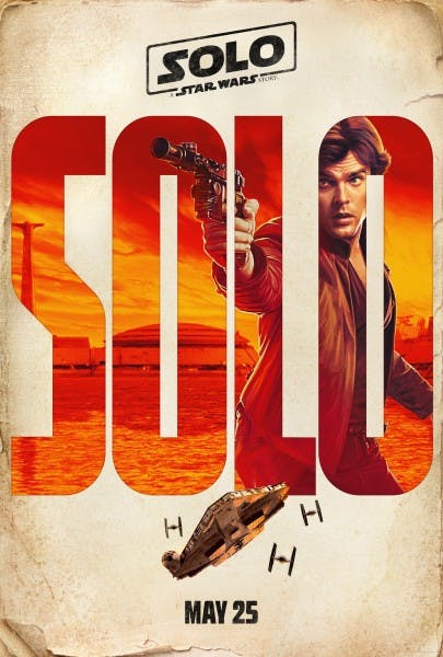 Han Solo