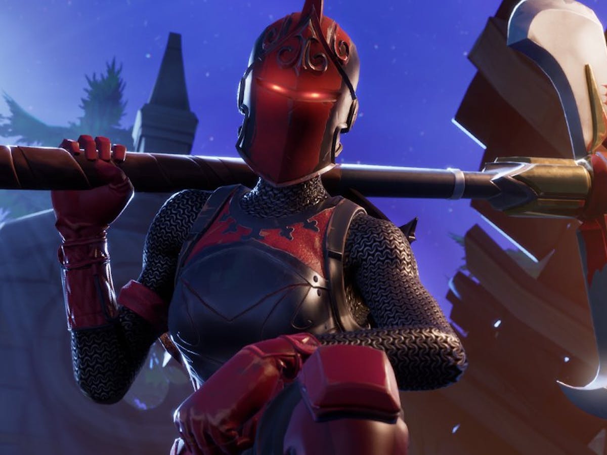 fortnite could come out of early access very soon new leak claims inverse - fortnite early access 2019
