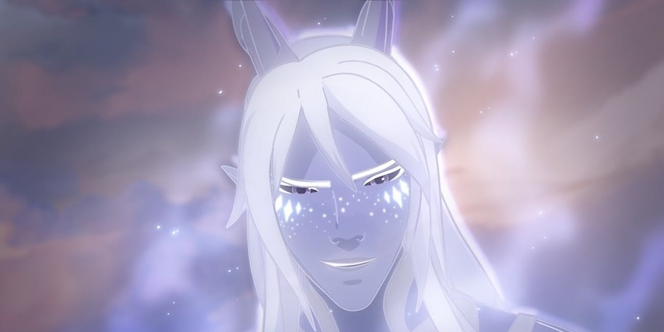 the dragon prince season 4 release date