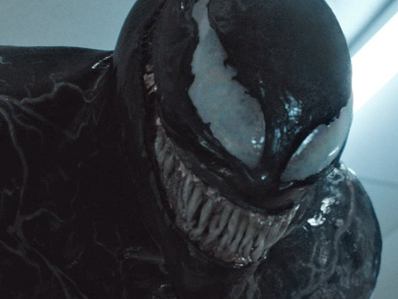 Venom