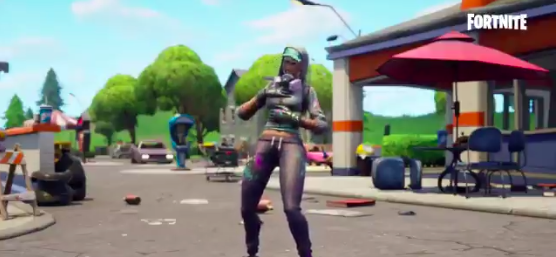 how to free up space on mac for fortnite