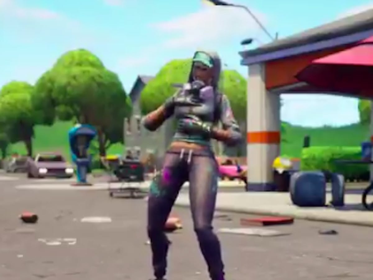 Fortnite Laugh It Up And Bouncer New Items And Cosmetics Confirmed - fortnite laugh it up and bouncer new items and cosmetics confirmed inverse