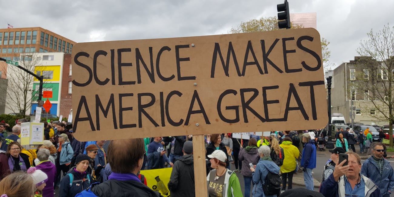 Scientists have a lot on their plate coming up in 2018.