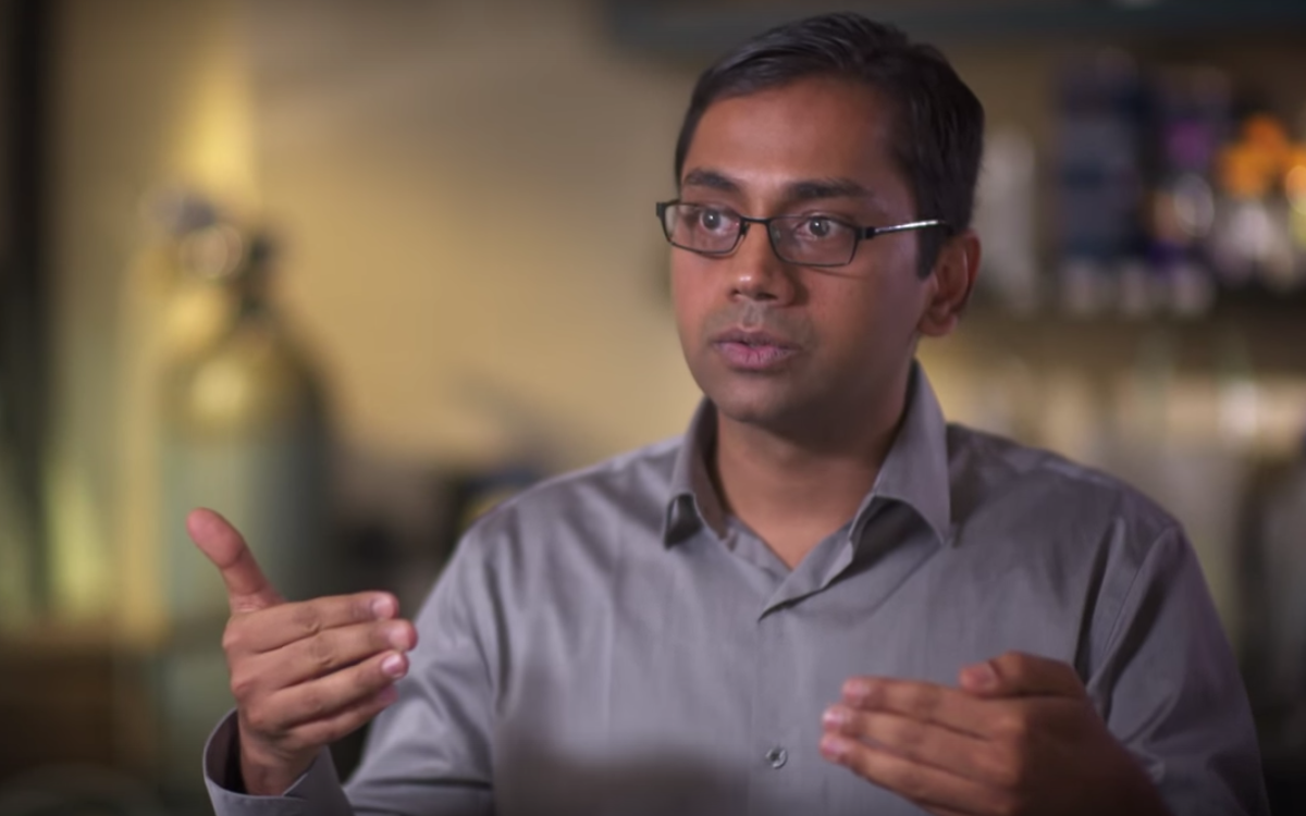 How Do You Filter Wastewater Into Drinking Water? | Inverse