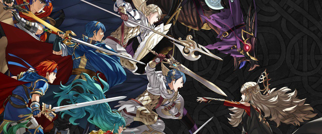 fire emblem heroes free download