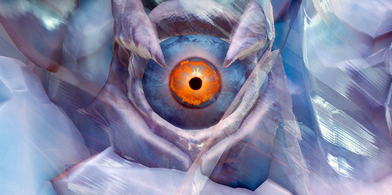 Fortnite cattus eye