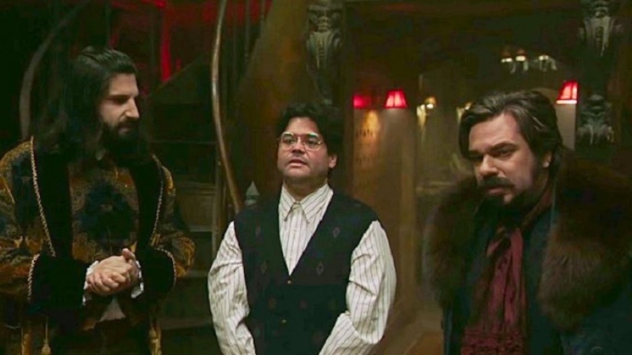 Flight of the Conchords' First Song Is Even More ...