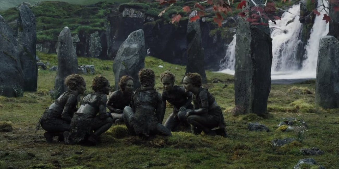 Is the Night King really dead?