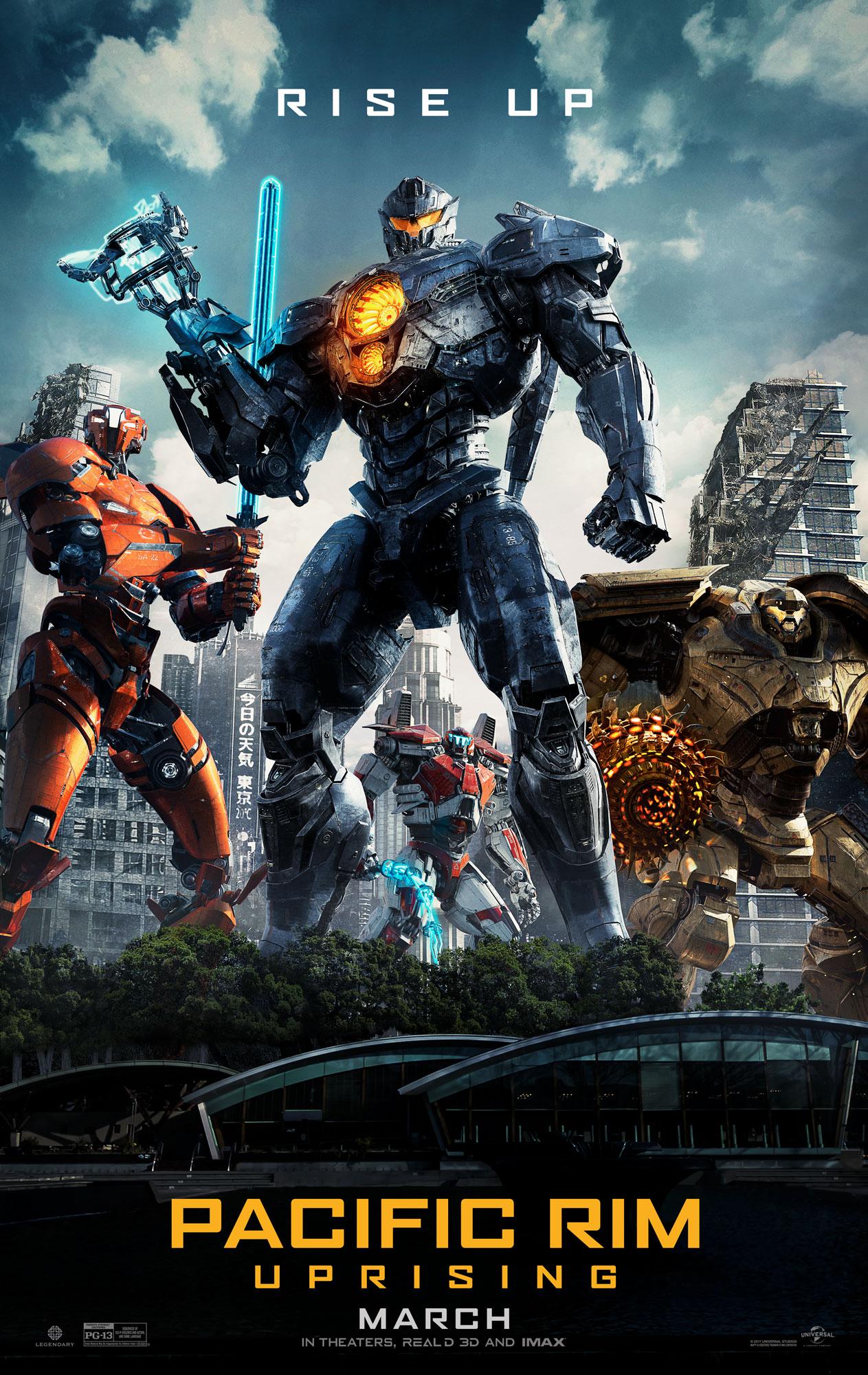 watch pacific rim uprising 2018 full movie for free