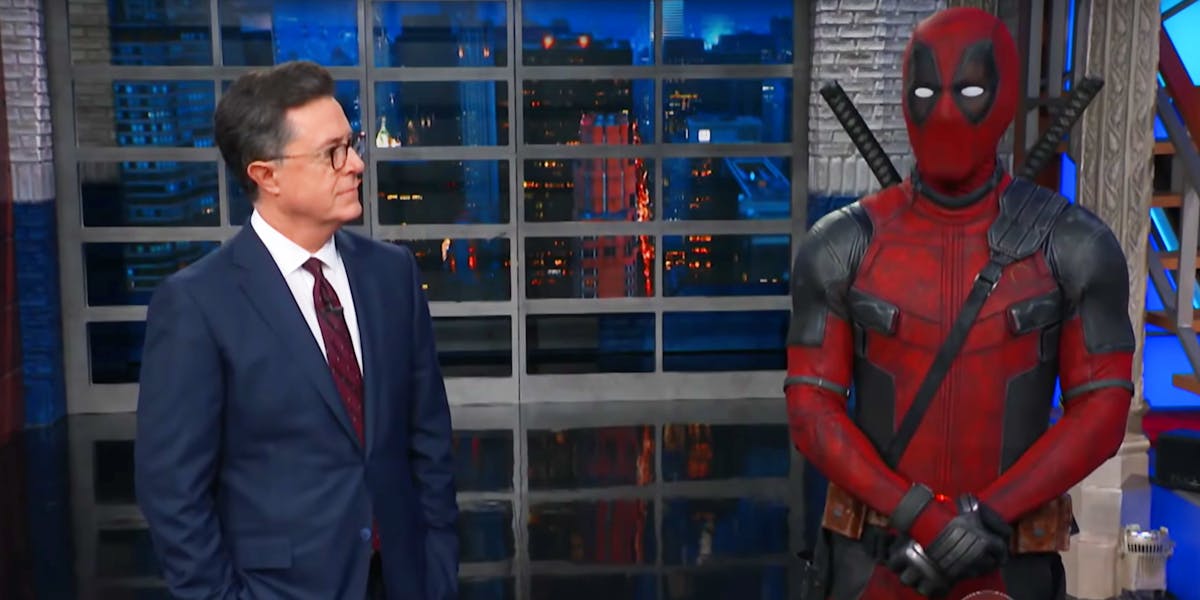 Avenger Infinity War Deadpool<br/>