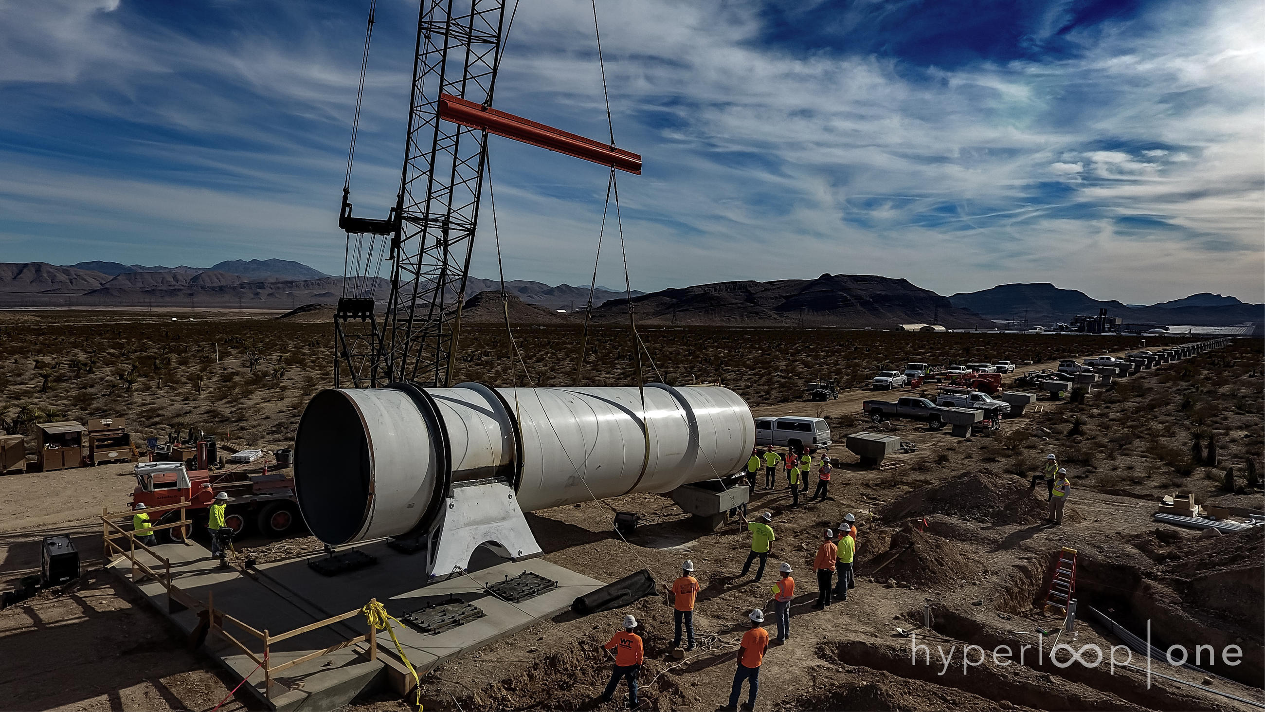 Hyperloop