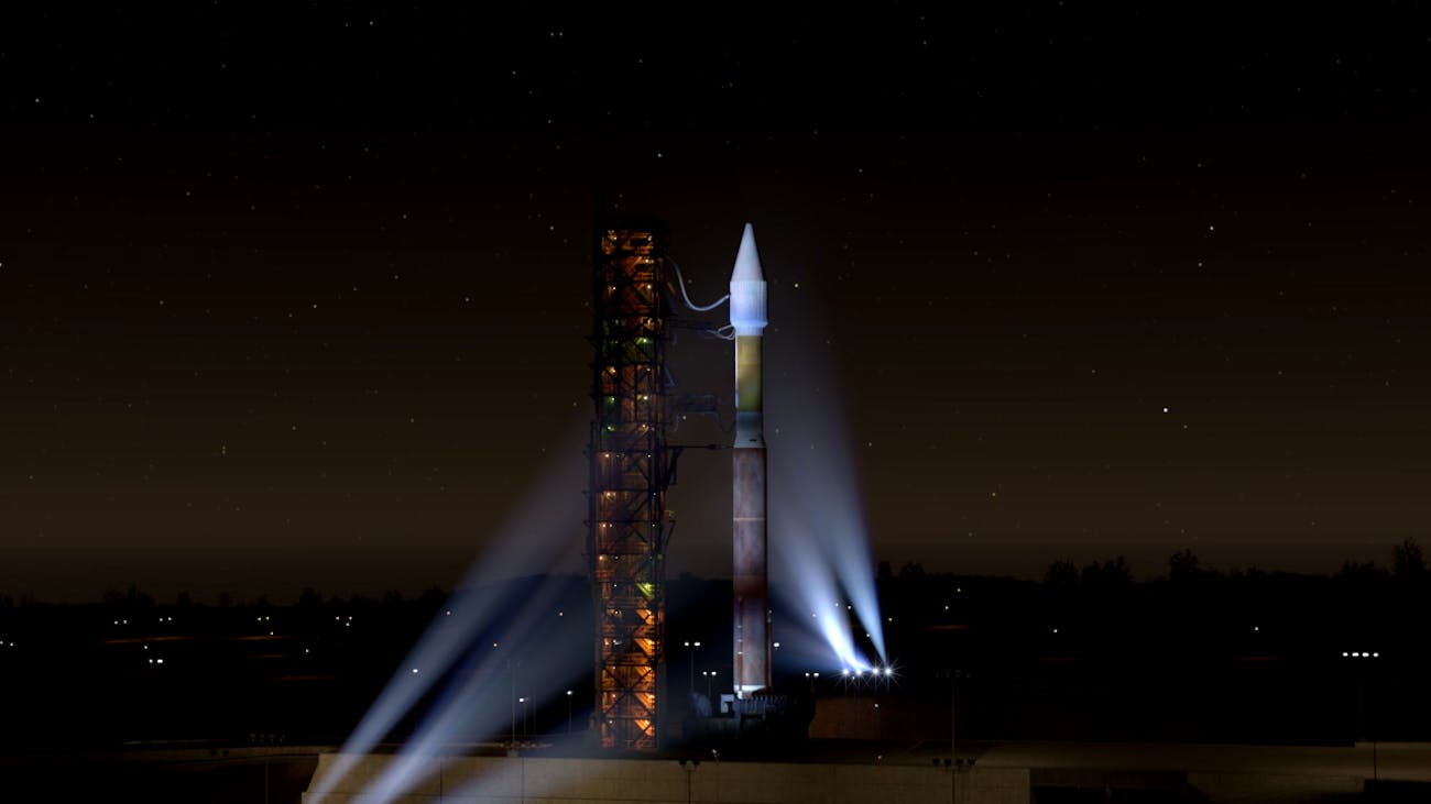 NASA InSight