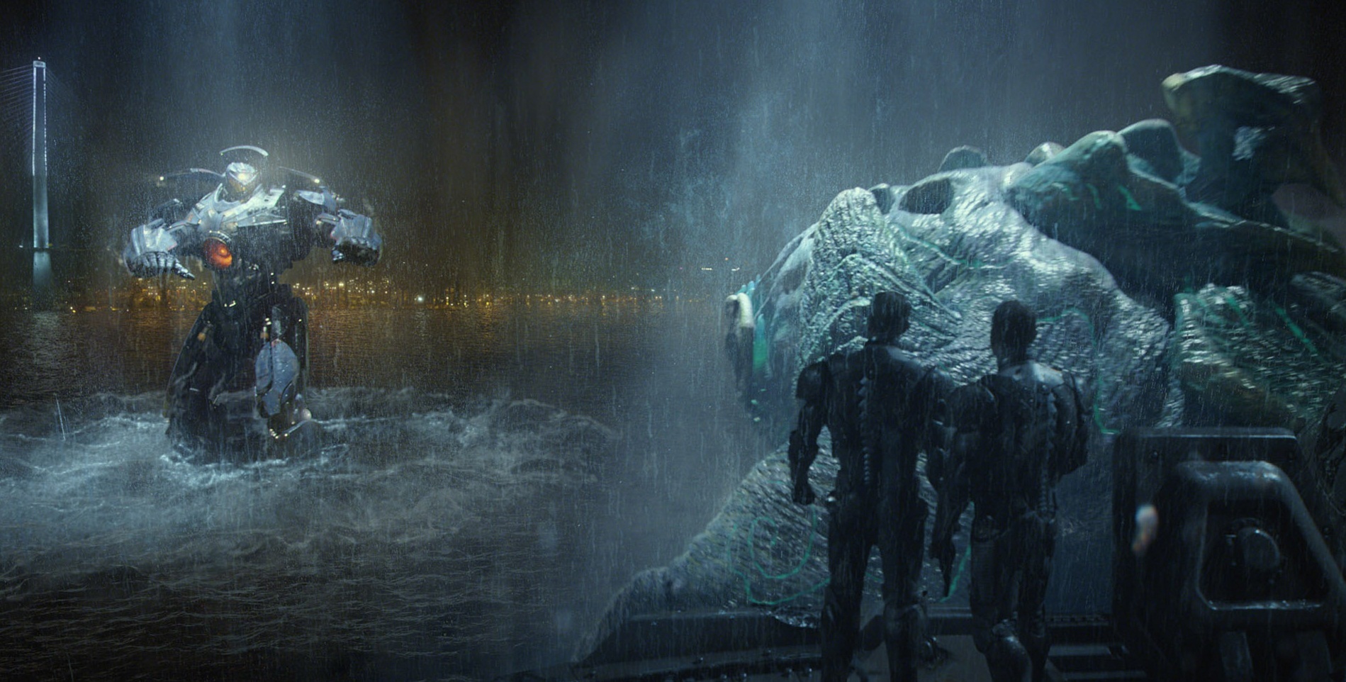 Ranking The 6 Greatest Monster Battle Scenes, From 'Godzilla' to ...