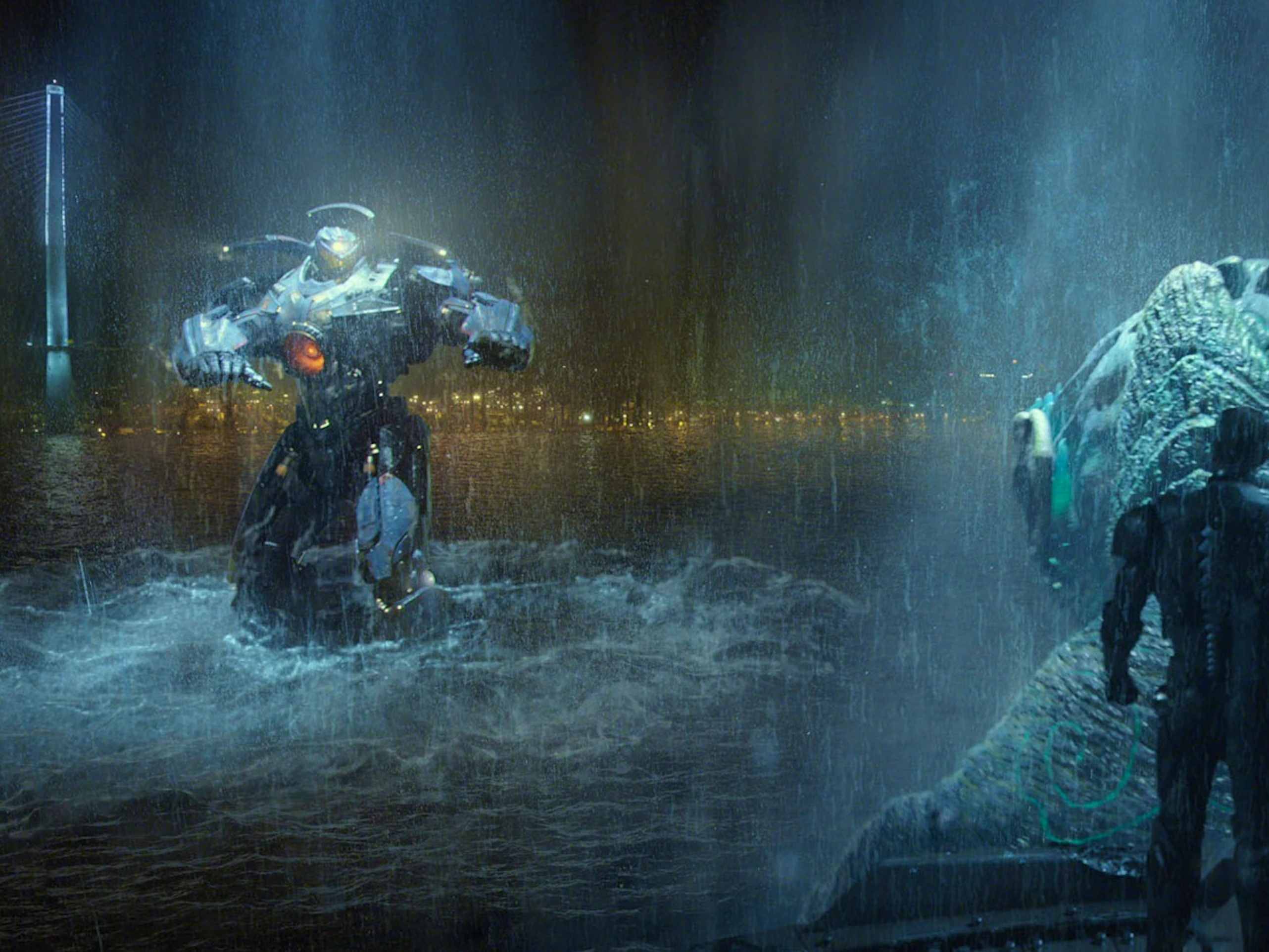 Ranking The 6 Greatest Monster Battle Scenes, From 'Godzilla' to ...