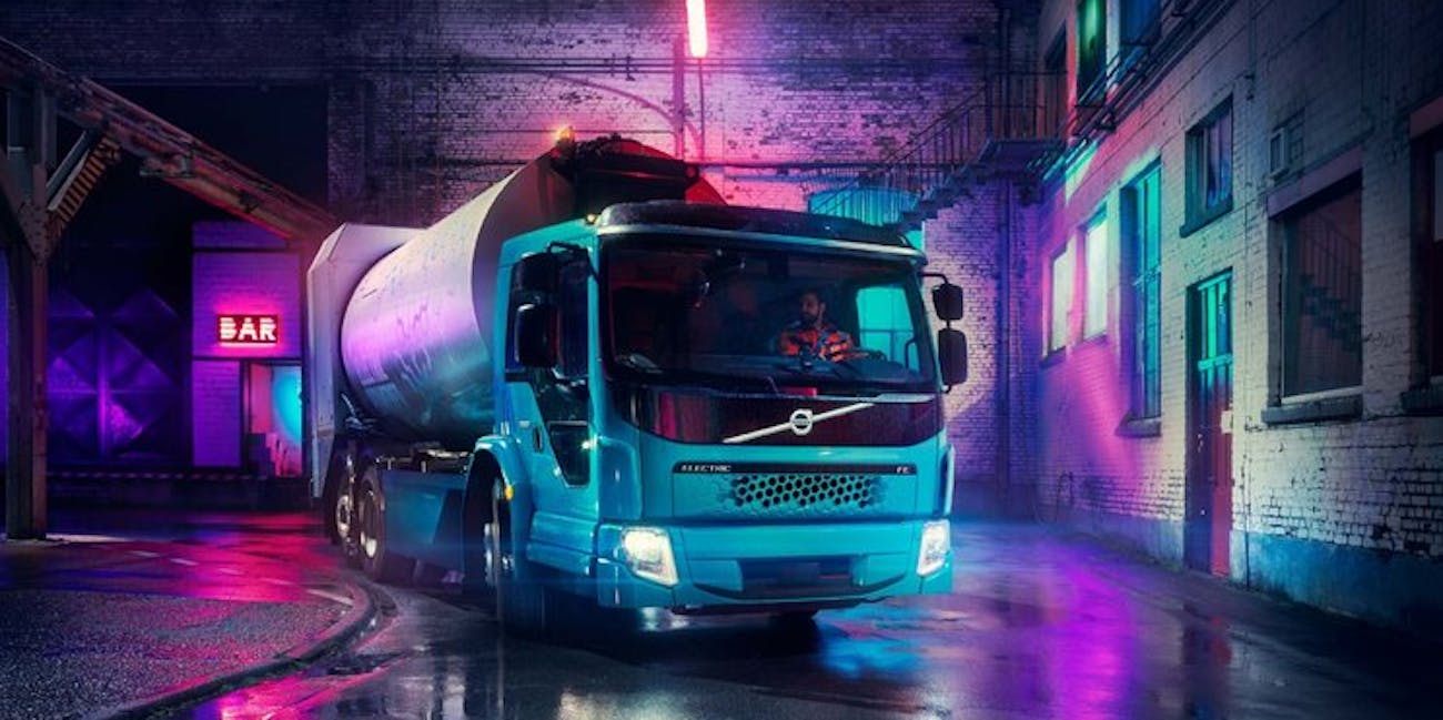 Volvo