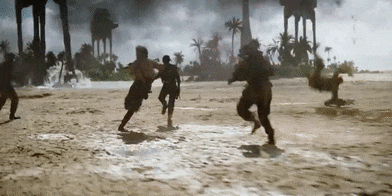 New Russian 'Rogue One' Poster Hints at Most Violent 'Star ...