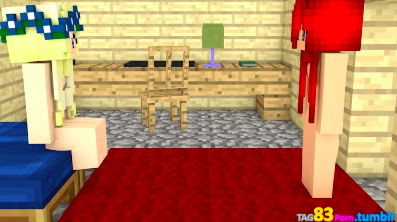 Minecraft Porn Pornhub - Pornhub's Stats for 2017 Reveal How Much We Love Hentai and ...