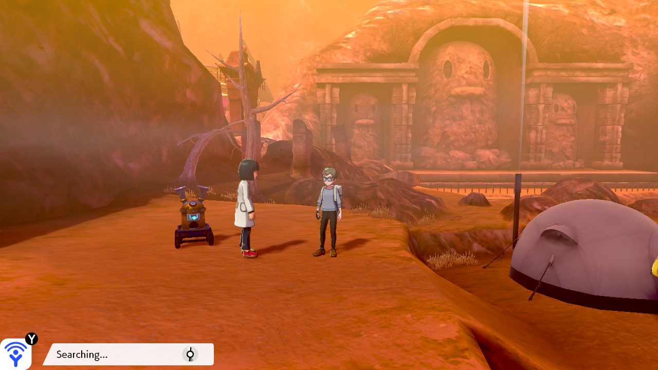 How To Revive The New Pokémon Sword And Shield Fossils