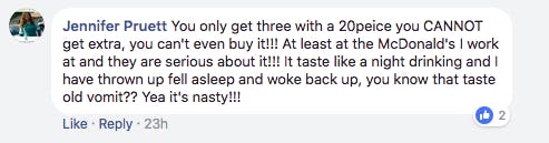 szechuan sauce review