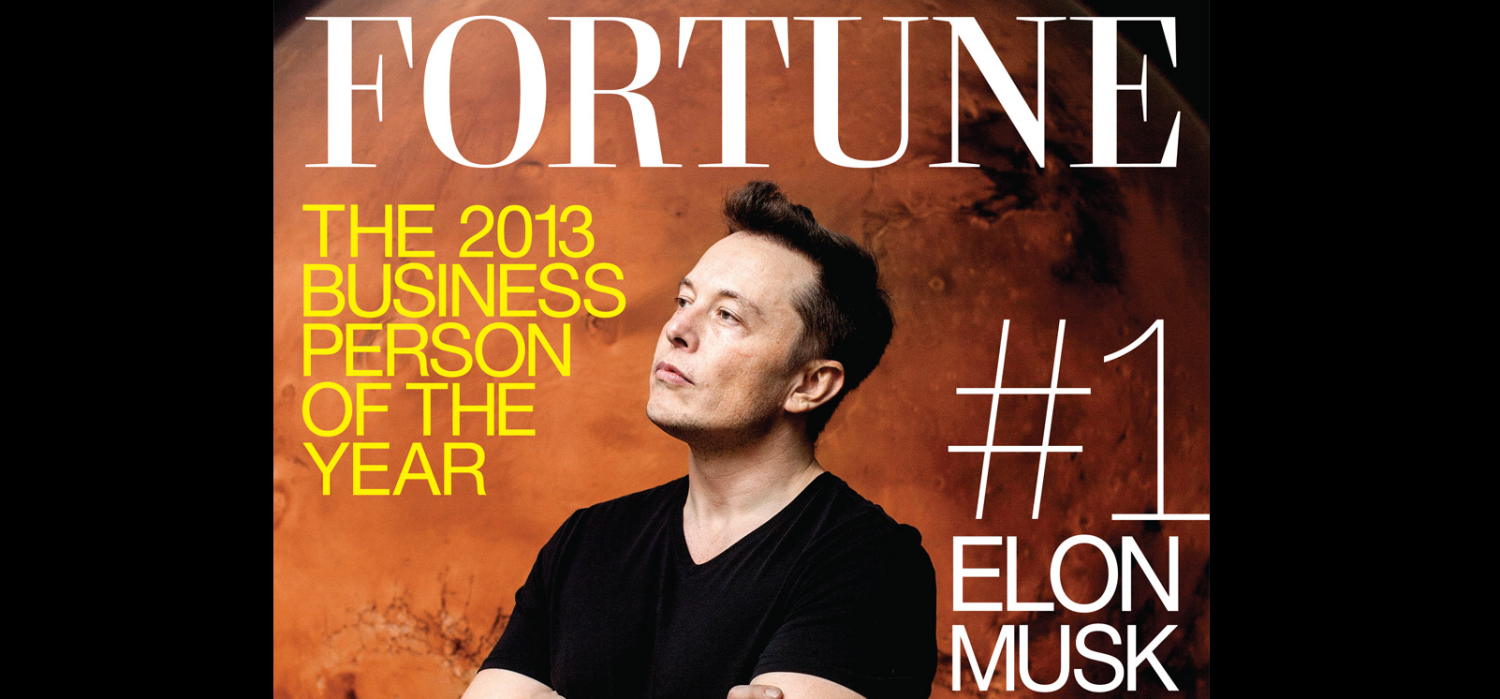 Elon Musk Throws Shade At 'Fortune' Magazine Over Autpilot | Inverse